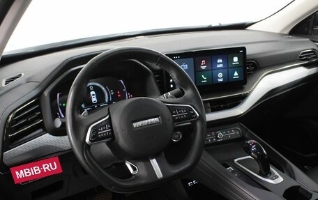 Haval F7x I, 2023 год, 2 075 000 рублей, 17 фотография