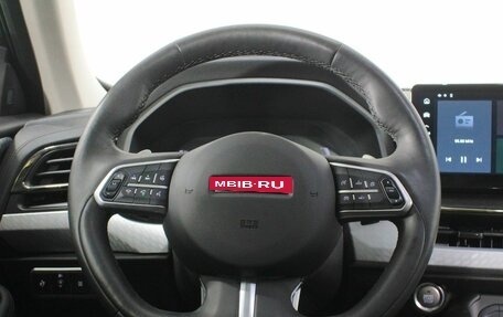 Haval F7x I, 2023 год, 2 075 000 рублей, 16 фотография