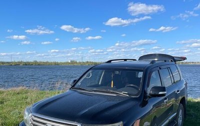 Toyota Land Cruiser 200, 2012 год, 3 050 000 рублей, 1 фотография