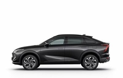 Haval F7x, 2025 год, 3 349 000 рублей, 1 фотография
