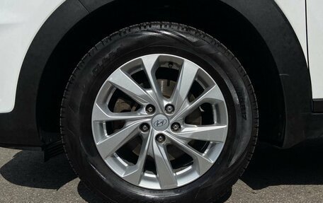 Hyundai Tucson III, 2018 год, 2 290 000 рублей, 13 фотография