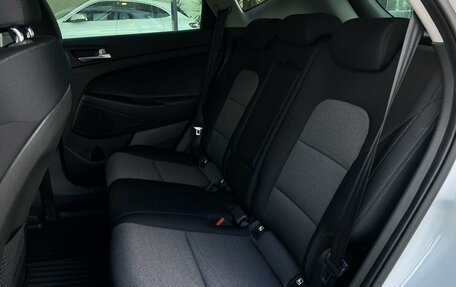 Hyundai Tucson III, 2018 год, 2 290 000 рублей, 31 фотография