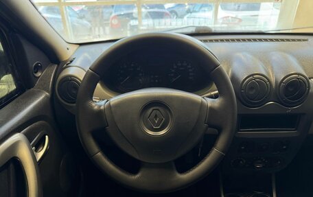 Renault Logan I, 2012 год, 470 000 рублей, 7 фотография