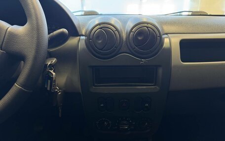Renault Logan I, 2012 год, 470 000 рублей, 12 фотография