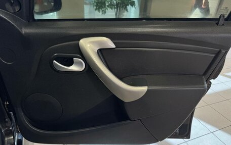 Renault Logan I, 2012 год, 470 000 рублей, 16 фотография