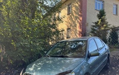 Mitsubishi Lancer IX, 2006 год, 410 000 рублей, 1 фотография