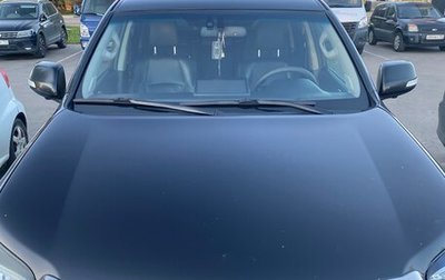 Toyota Land Cruiser Prado 150 рестайлинг 2, 2014 год, 3 050 000 рублей, 1 фотография