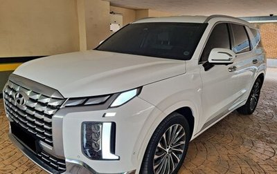 Hyundai Palisade I, 2022 год, 4 300 000 рублей, 1 фотография