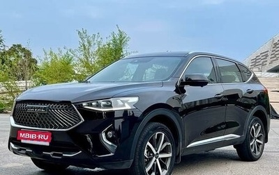 Haval F7 I, 2021 год, 1 010 277 рублей, 1 фотография