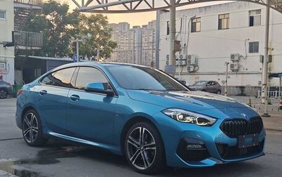 BMW 2 серия F44, 2021 год, 2 210 000 рублей, 1 фотография