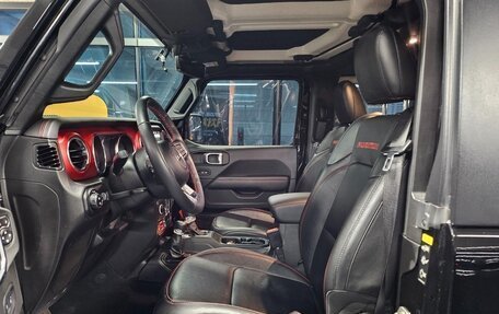 Jeep Wrangler, 2022 год, 3 836 000 рублей, 5 фотография