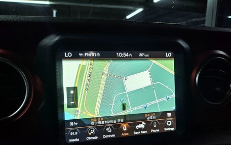 Jeep Wrangler, 2022 год, 3 836 000 рублей, 8 фотография