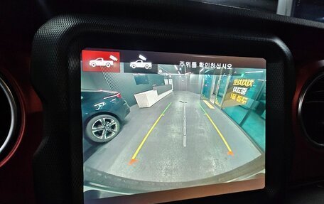 Jeep Wrangler, 2022 год, 3 836 000 рублей, 9 фотография