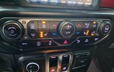 Jeep Wrangler, 2022 год, 3 836 000 рублей, 11 фотография