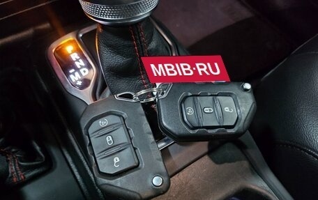 Jeep Wrangler, 2022 год, 3 836 000 рублей, 15 фотография