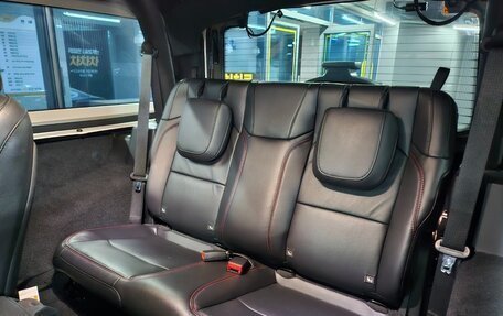 Jeep Wrangler, 2022 год, 3 836 000 рублей, 17 фотография