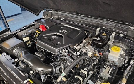 Jeep Wrangler, 2022 год, 3 836 000 рублей, 19 фотография