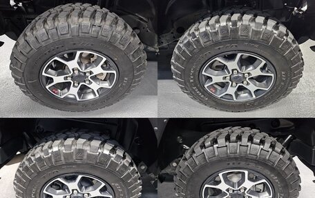 Jeep Wrangler, 2022 год, 3 836 000 рублей, 20 фотография