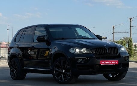 BMW X5, 2007 год, 2 100 000 рублей, 1 фотография