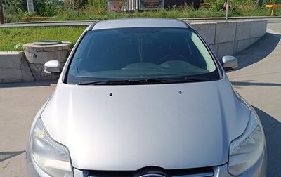 Ford Focus III, 2015 год, 1 000 050 рублей, 1 фотография