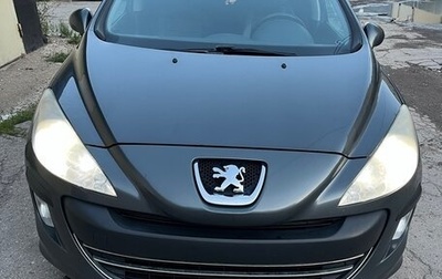 Peugeot 308 II, 2008 год, 500 000 рублей, 1 фотография