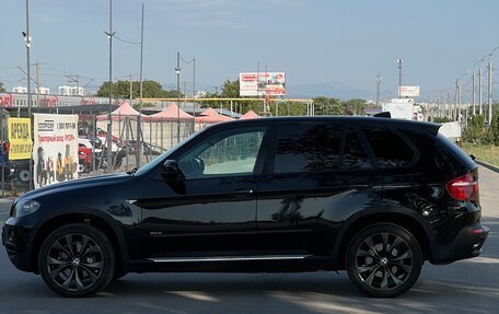 BMW X5, 2007 год, 2 100 000 рублей, 4 фотография