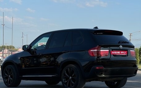 BMW X5, 2007 год, 2 100 000 рублей, 5 фотография