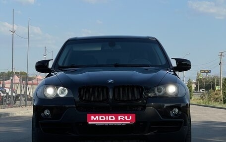 BMW X5, 2007 год, 2 100 000 рублей, 2 фотография