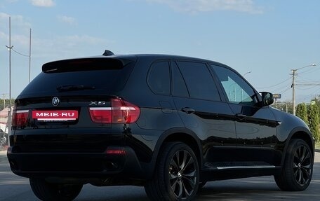 BMW X5, 2007 год, 2 100 000 рублей, 7 фотография