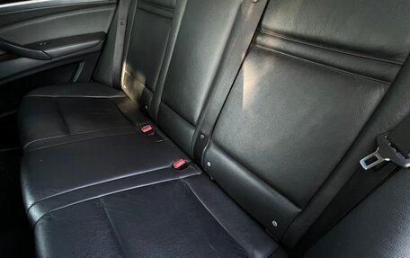 BMW X5, 2007 год, 2 100 000 рублей, 16 фотография
