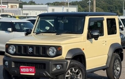 Suzuki Jimny, 2022 год, 1 500 000 рублей, 1 фотография