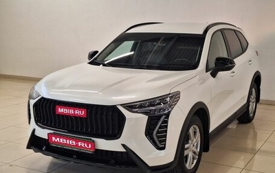Haval Jolion, 2024 год, 2 100 000 рублей, 1 фотография