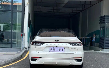 Ford Mondeo, 2022 год, 1 790 000 рублей, 5 фотография