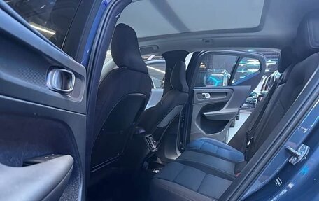 Volvo XC40 I, 2021 год, 2 250 000 рублей, 11 фотография
