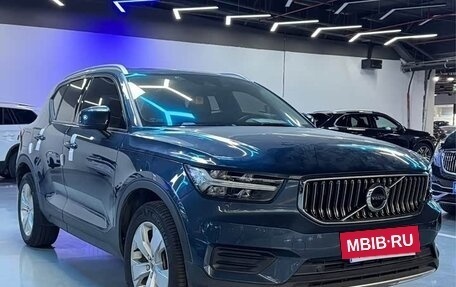 Volvo XC40 I, 2021 год, 2 250 000 рублей, 3 фотография