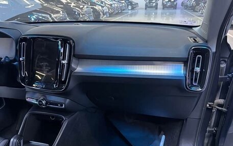 Volvo XC40 I, 2021 год, 2 250 000 рублей, 16 фотография