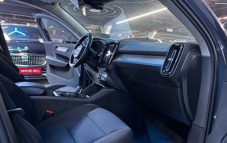 Volvo XC40 I, 2021 год, 2 250 000 рублей, 15 фотография