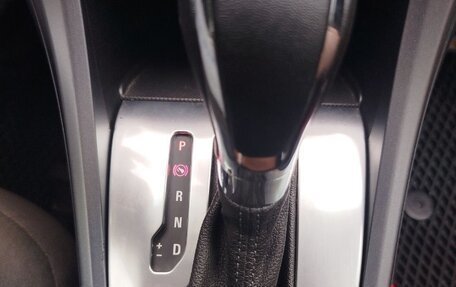 Opel Astra J, 2014 год, 850 000 рублей, 10 фотография