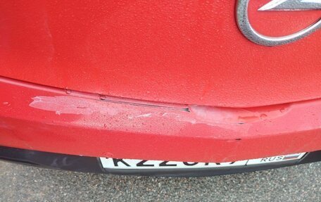 Opel Astra J, 2014 год, 850 000 рублей, 20 фотография