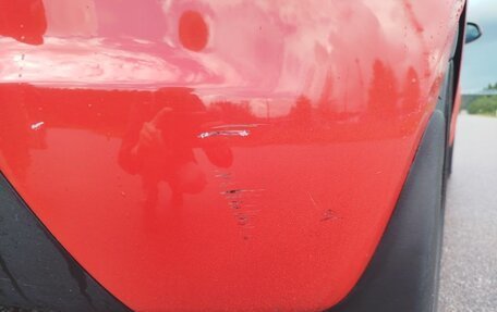 Opel Astra J, 2014 год, 850 000 рублей, 19 фотография