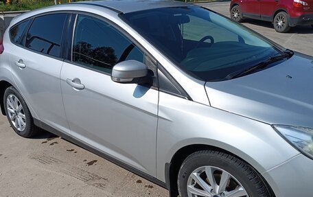 Ford Focus III, 2015 год, 1 000 050 рублей, 3 фотография