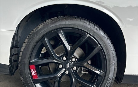 Dodge Challenger III рестайлинг 2, 2019 год, 3 580 000 рублей, 9 фотография