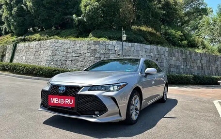 Toyota Avalon, 2021 год, 3 000 000 рублей, 3 фотография