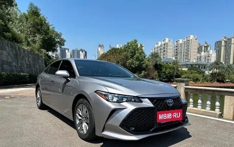 Toyota Avalon, 2021 год, 3 000 000 рублей, 4 фотография