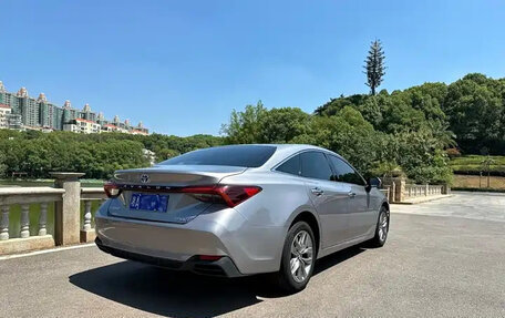 Toyota Avalon, 2021 год, 3 000 000 рублей, 6 фотография