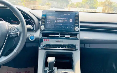 Toyota Avalon, 2021 год, 3 000 000 рублей, 7 фотография
