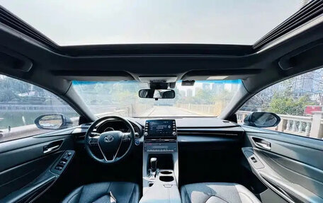 Toyota Avalon, 2021 год, 3 000 000 рублей, 10 фотография