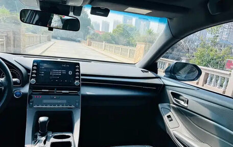 Toyota Avalon, 2021 год, 3 000 000 рублей, 8 фотография