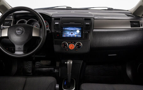 Nissan Tiida, 2011 год, 814 000 рублей, 19 фотография