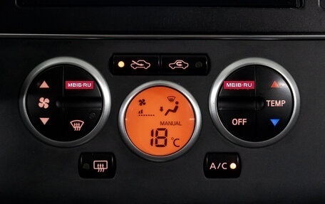 Nissan Tiida, 2011 год, 814 000 рублей, 22 фотография